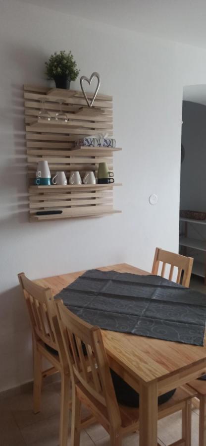 Apartman U Kocky Blansko Exterior foto