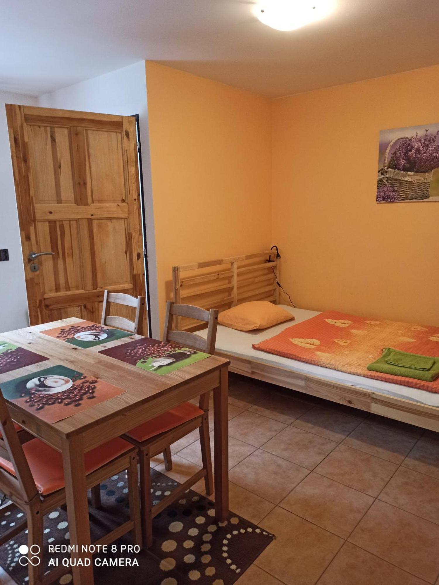 Apartman U Kocky Blansko Cameră foto